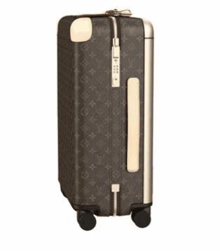 旅行必备收纳旅行箱,海外旅游行李箱推荐