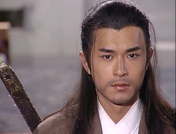 内双很帅的男孩,为什么内双长得都很漂亮