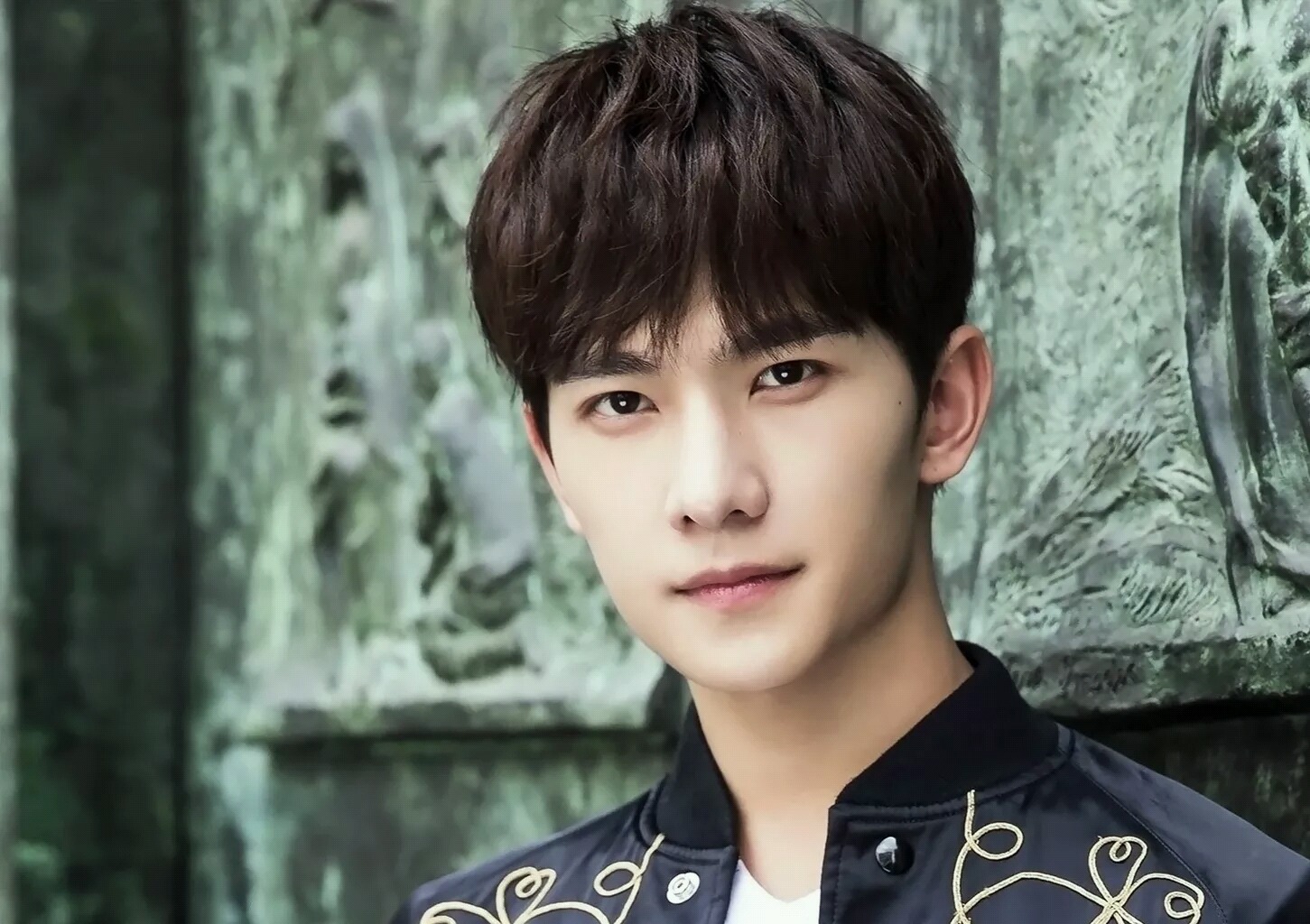 内双很帅的男孩,为什么内双长得都很漂亮