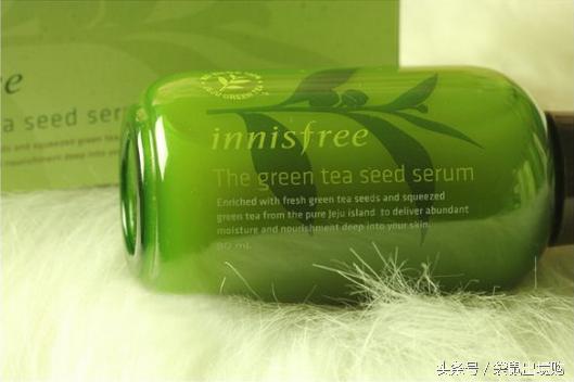 口碑最好的小绿瓶精华水,小绿瓶排行榜最新