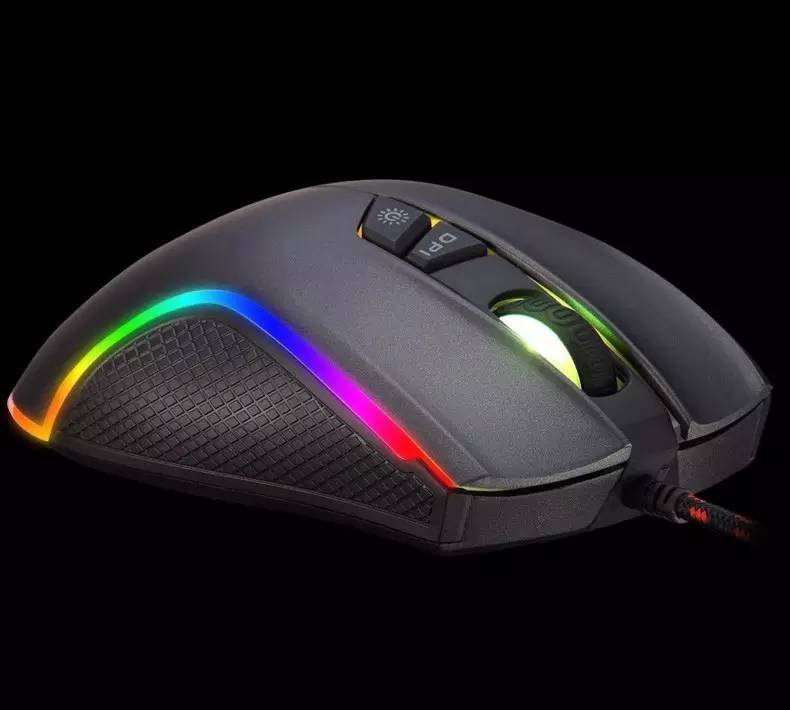 宏技能,虎猫f300电竞版鼠标