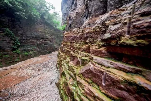 悬泉飞瀑的风景图,悬泉山瀑布在什么地方