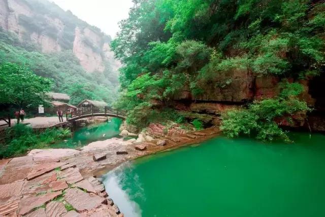 悬泉飞瀑的风景图,悬泉山瀑布在什么地方