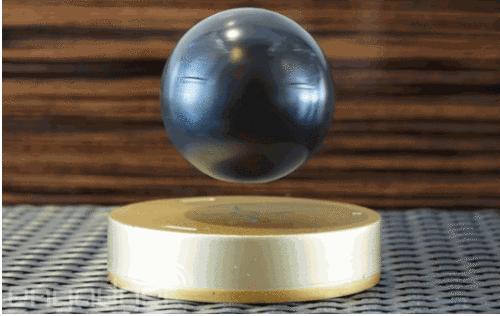 磁悬浮音响diy,高颜值磁悬浮音响