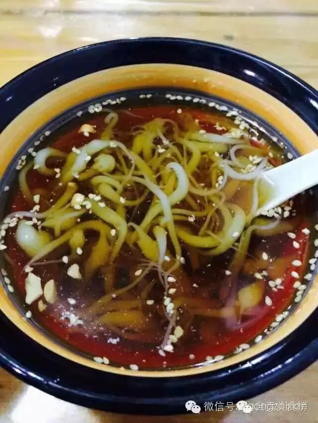 详解自贡这7家拽上天的馆子，凭什么顾客要受这份气！