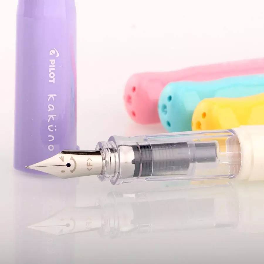 推荐一款最实用的钢笔,推荐几款耐用又实用的钢笔