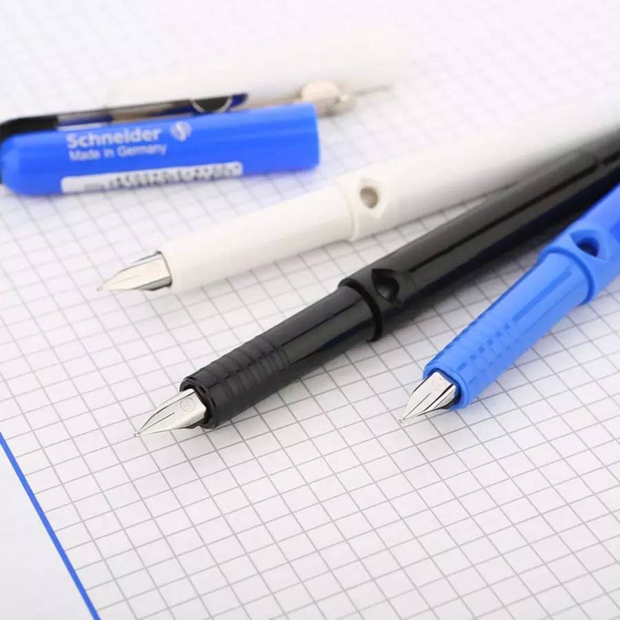 推荐一款最实用的钢笔,推荐几款耐用又实用的钢笔