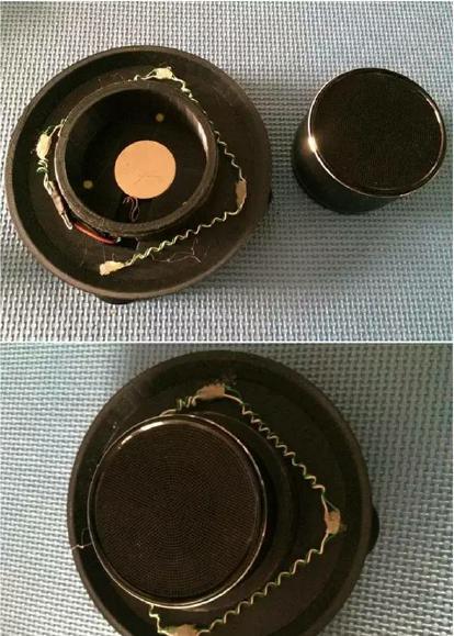 磁悬浮音响diy,高颜值磁悬浮音响