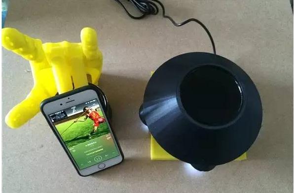 磁悬浮音响diy,高颜值磁悬浮音响