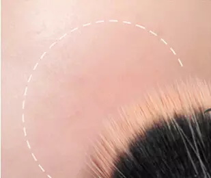 美到窒息的复古妆容,复古妆容教程韩系美妆