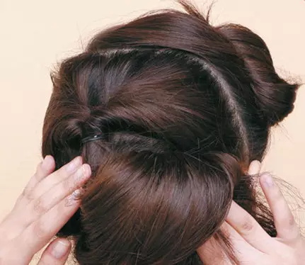 美到窒息的复古妆容,复古妆容教程韩系美妆