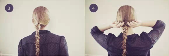 美到窒息的复古妆容,复古妆容教程韩系美妆