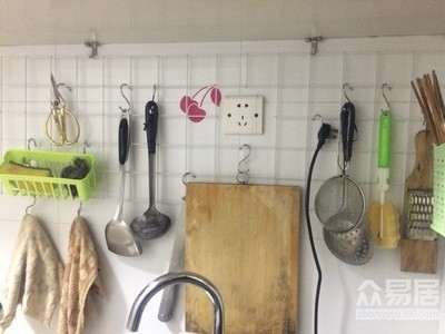 出租屋简易防护网,出租房的简单防护网