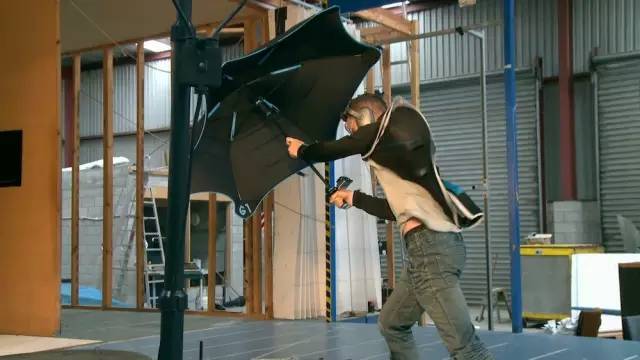 有了这些伞，哪怕天天下雨也很爽