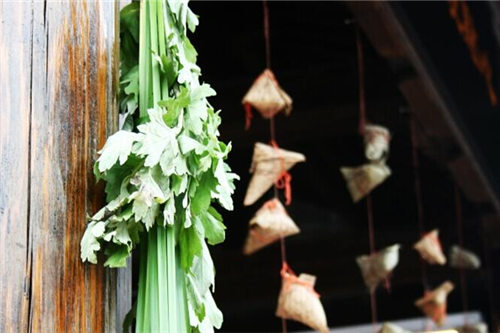 艾蒿水的功效与副作用,艾蒿水的功效和禁忌