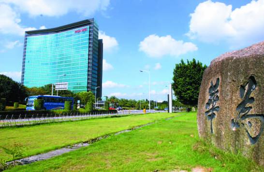 深圳最值得去的十个地方是哪,深圳哪些公司值得去