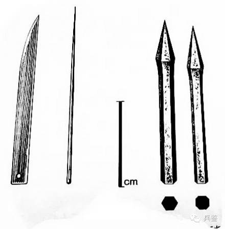 日本战国时期的士兵装备,日本战国时期的军事装备