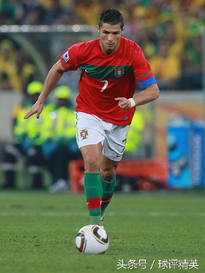 足球运动员c罗和小罗谁比较厉害,郜林c罗