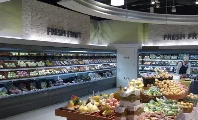 武汉进口商品超市,武汉有哪些进口零食商店