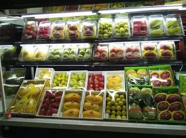 武汉进口商品超市,武汉有哪些进口零食商店