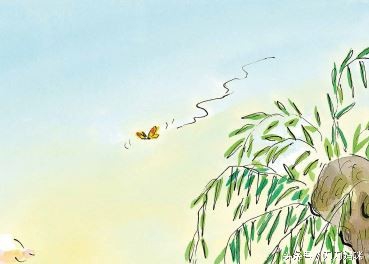 虐心绘本：当蝌蚪爱上毛毛虫，看完人生会有所不同