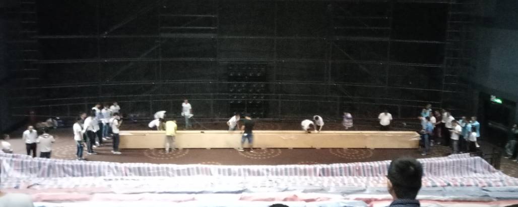 imax厅最佳观影区域 (imax最佳位置区域)