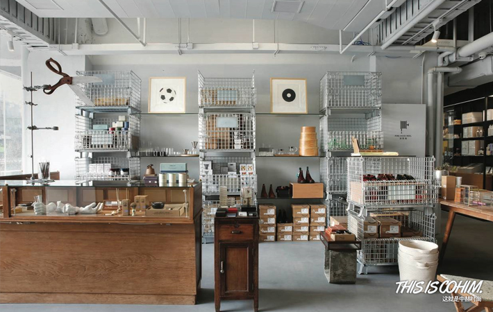 比较高端的买手店店名,国内特色买手店有哪些