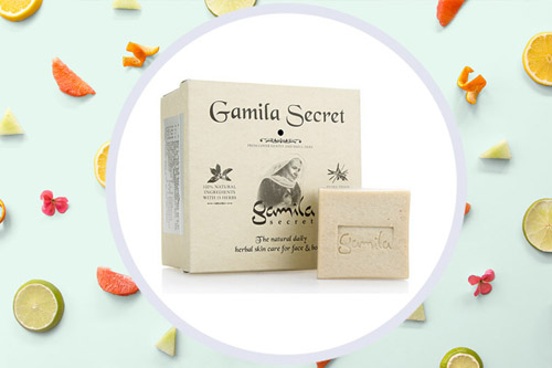 洗脸最干净的洁面皂,十大公认好用的洁面皂