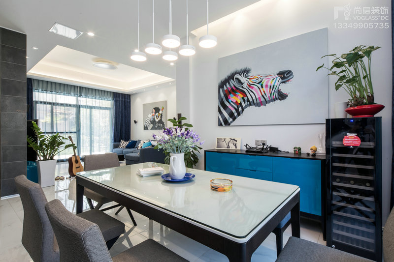 碧桂园凤凰山别墅装修实景图,花山碧桂园别墅如何装修