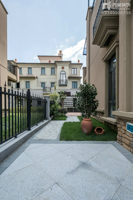 碧桂园凤凰山别墅装修实景图,花山碧桂园别墅如何装修