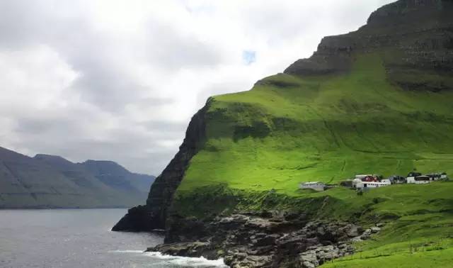 靠着七万只绵羊，这个世外桃源终于有了谷歌街景地图