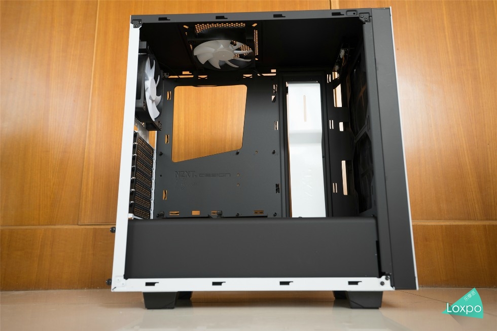 还用为你的机内空间发愁？NZXTS340体验