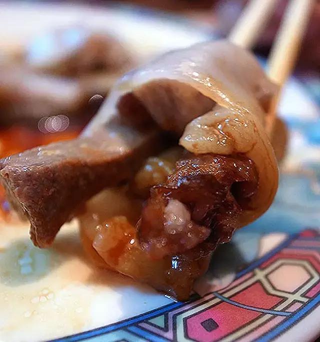 香港不常见的点心,香港不知名小店的美味