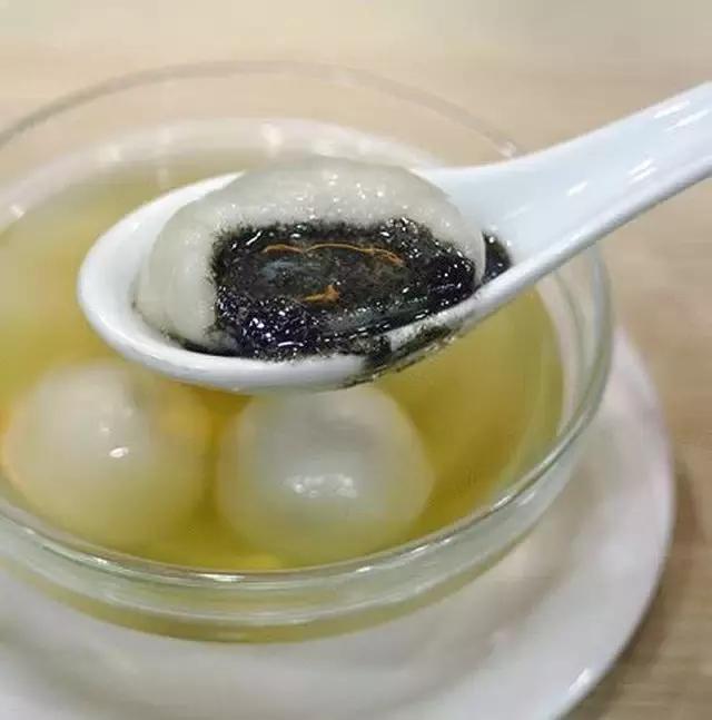 香港不常见的点心,香港不知名小店的美味