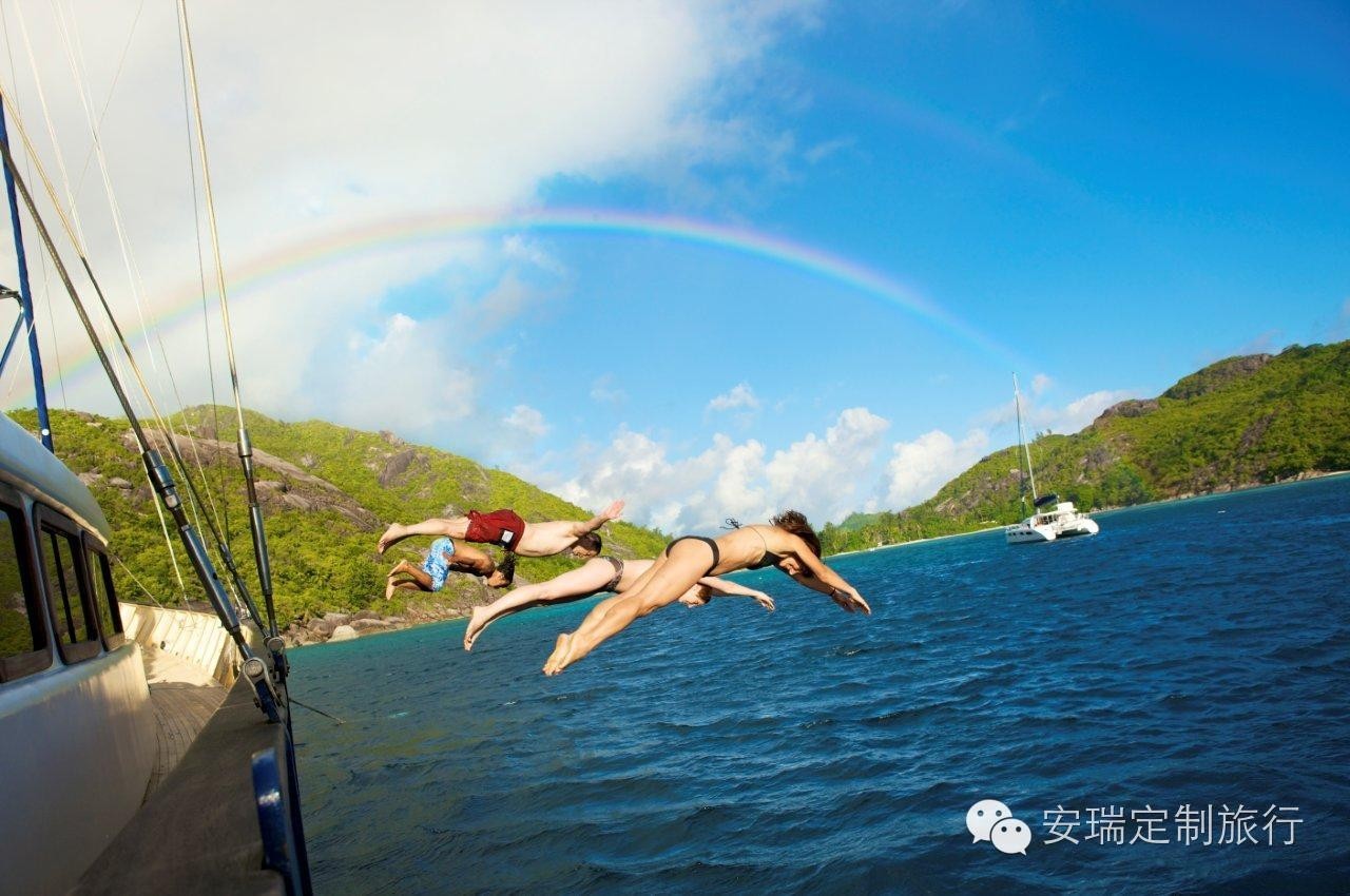 塞班岛和塞舌尔哪个好,塞舌尔菲律宾旅游