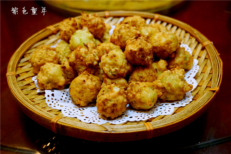 中南海边的四合院菜馆——太仆居