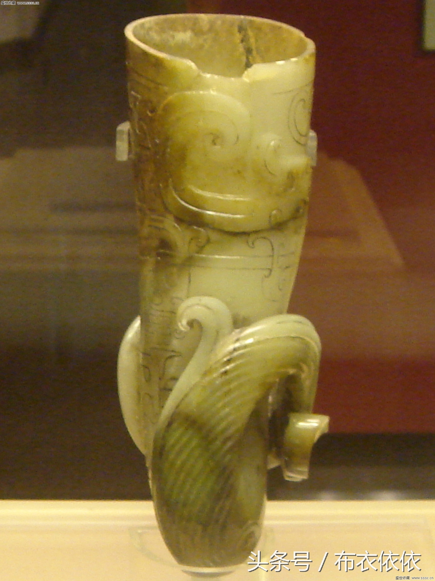 玉石的颜色有什么讲究,怎么分辨玉石的颜色和价值