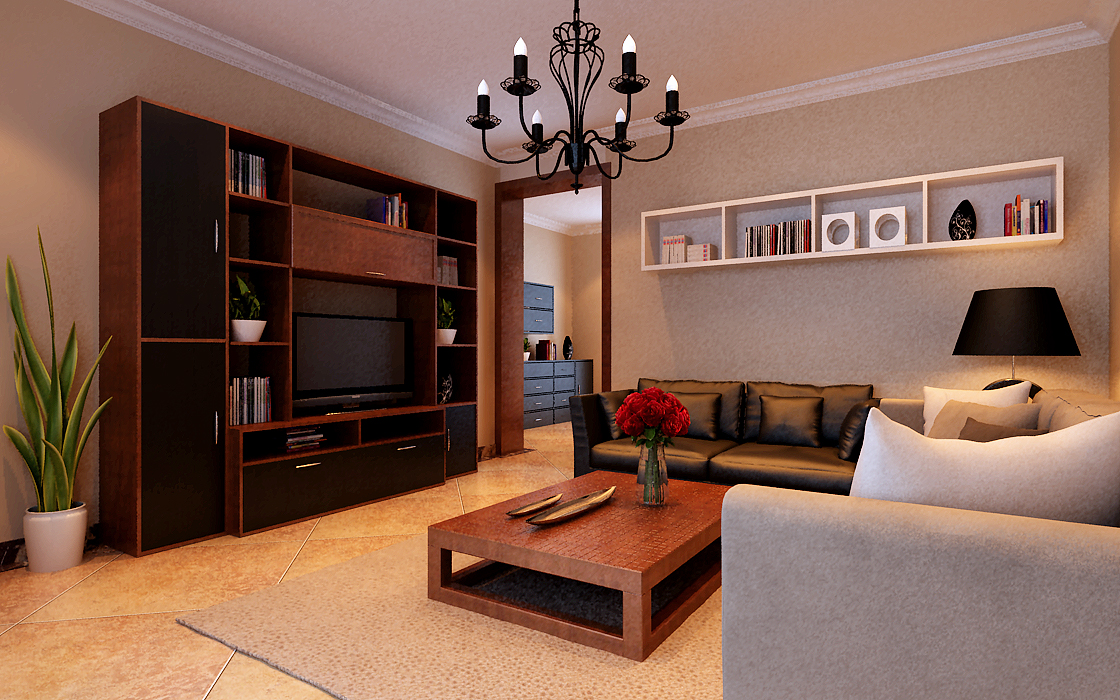 不同的人有不同的审美,不同的人有不同审美