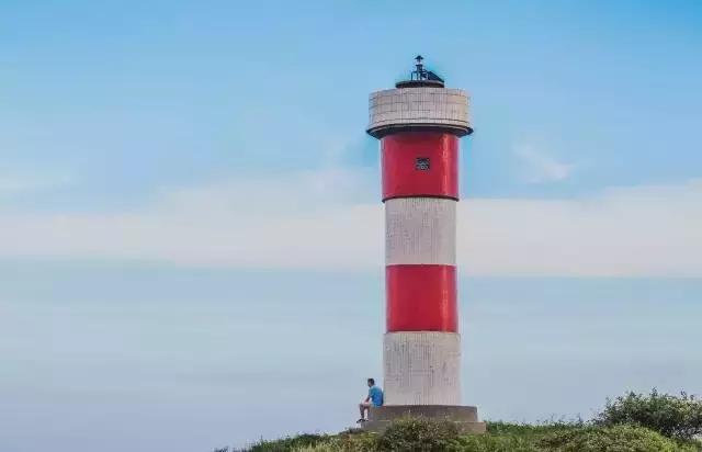 福建这些文艺到爆的灯塔,去完之后才能跟夏天好好道个别!
