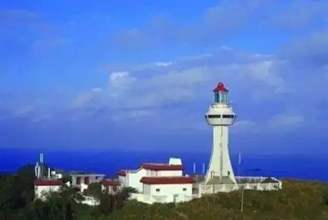 福建这些文艺到爆的灯塔,去完之后才能跟夏天好好道个别!