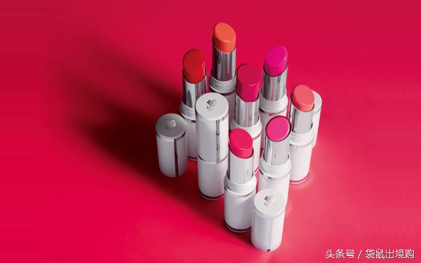 韩剧豆沙色口红推荐,韩剧特别火的一种橘色口红