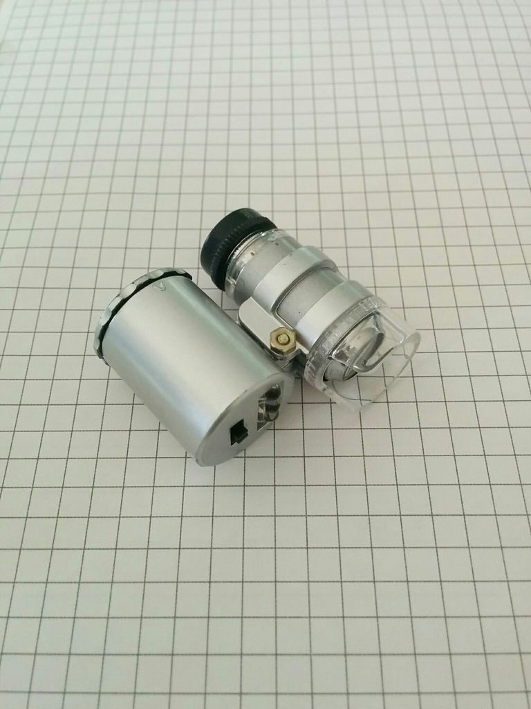 手机摄像机如何可以当显微镜使用,如何用旧手机的摄像头做显微镜