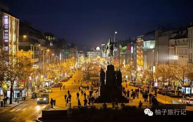 布拉格旅游攻略小视频,布拉格自由行详细攻略