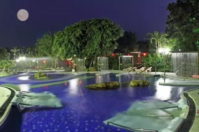 江门中秋节适合出游的地方,中秋去哪里赏月这几处预约火爆