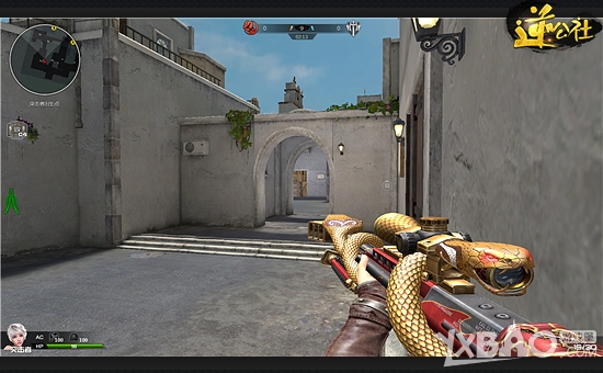 逆战防线卡天启技巧,逆战暮色古堡怎么快速刷