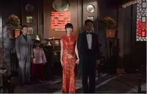 又到结婚季,又到十月婚礼季