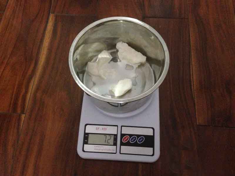 适合洗脸的手工皂配方,手工皂手工护肤