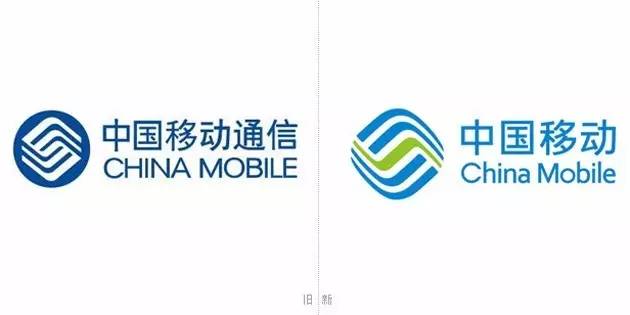 把商标拍扁!从Swissquote说到大品牌商标纷纷扁平化