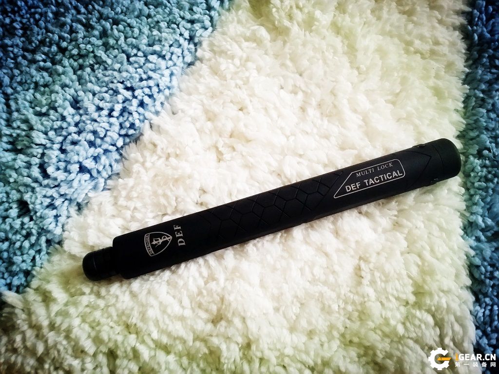 捍卫者机械甩棍,弘安机械棍使用感受