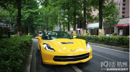 街头跑着十几亿？全国十大超跑最多的豪车之城